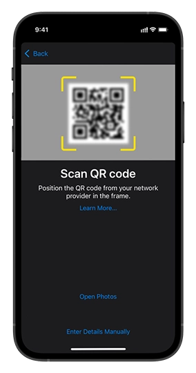Gem eSIM how it works - installation